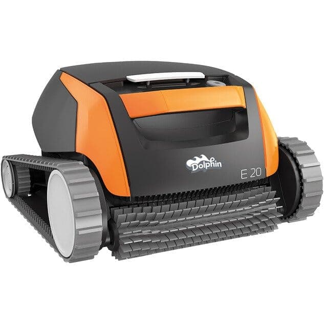 Robot piscine Dolphin E20 – Prix Fabricant — vue 1