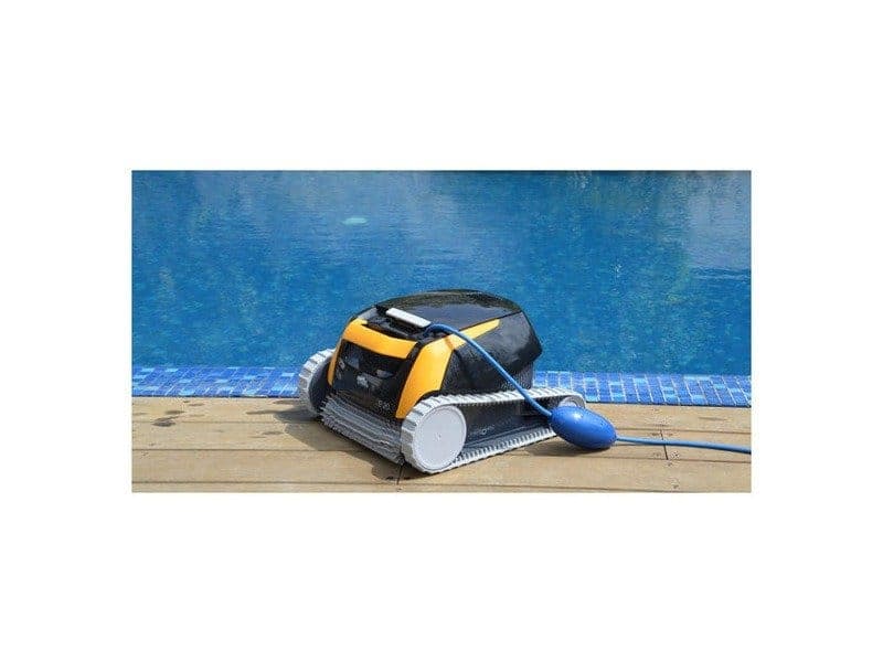 Robot piscine Dolphin E20 – Prix Fabricant — vue 2