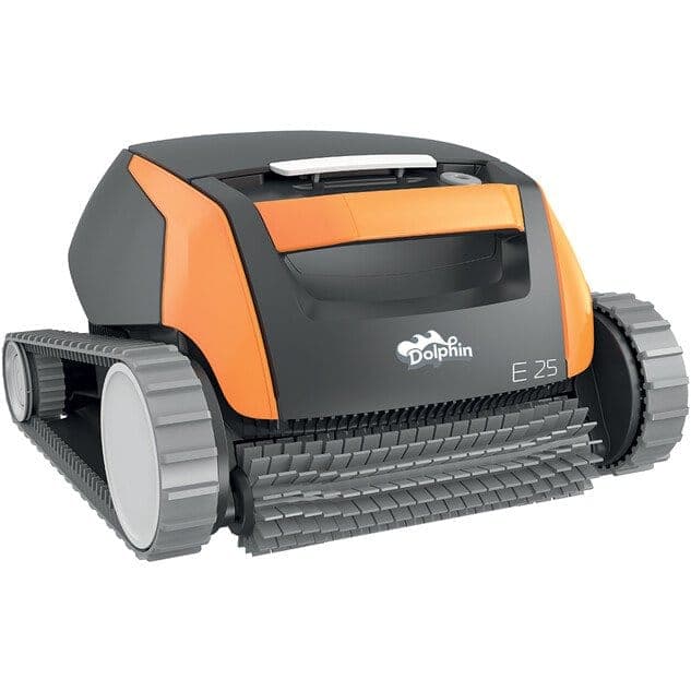 Robot piscine Dolphin E25 – Prix Fabricant — vue 1