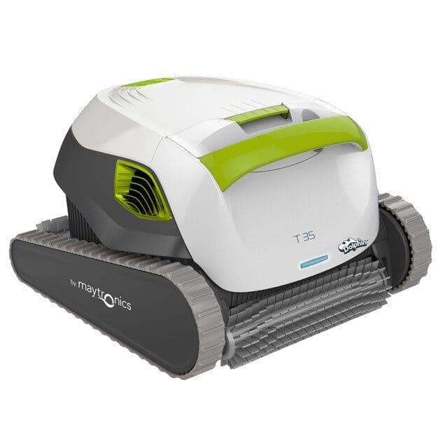 Robot piscine Dolphin T35 – Prix Fabricant — vue 1