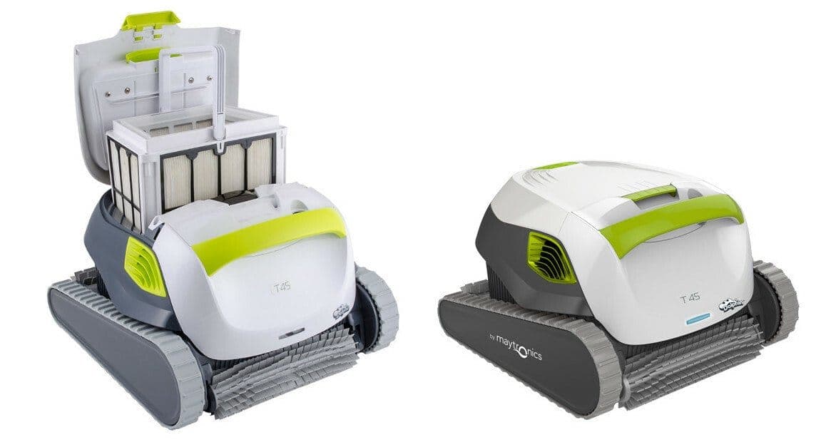 Robot piscine Dolphin T45I – Prix Fabricant — vue 2