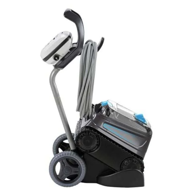 Zodiac Robot piscine Zodiac CNX 50 iQ – Prix Destockage — vue 1